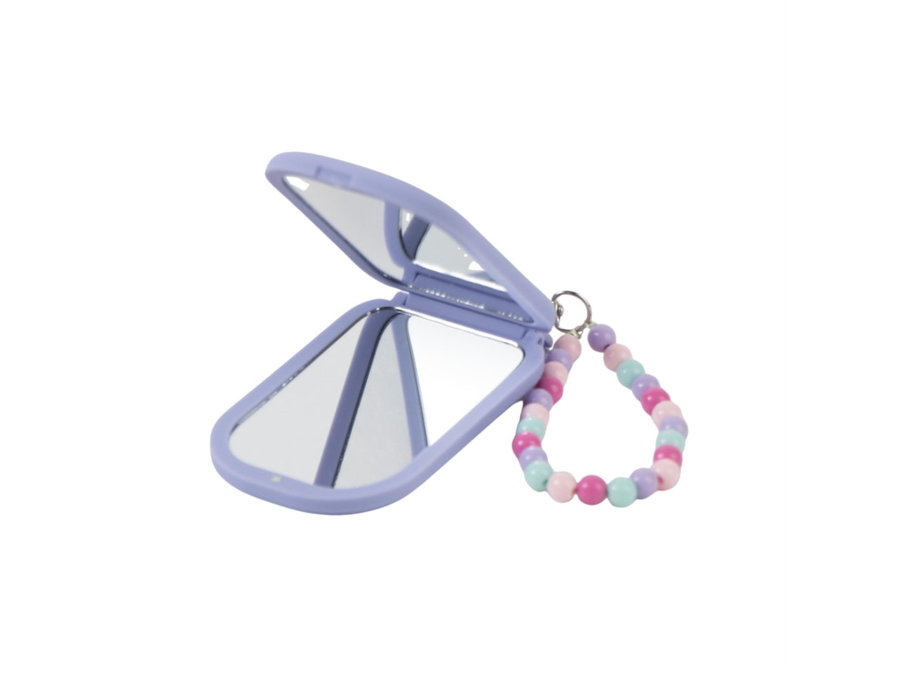 Stitch specchietto a forma di cellulare, assortiti