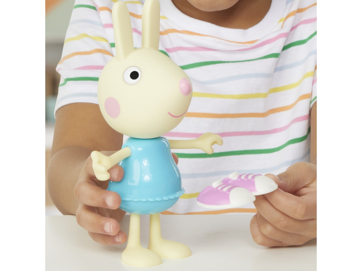 Personaggio Peppa Pig Dress-Up Peppa & Friends