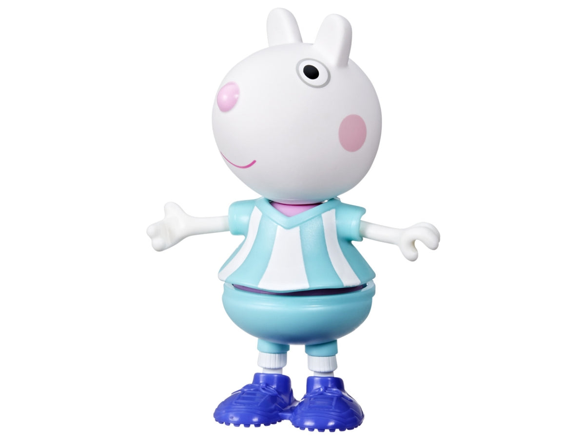 Personaggio Peppa Pig Dress-Up Peppa & Friends