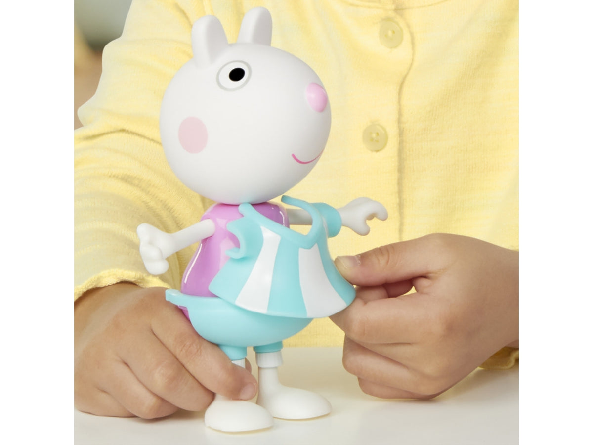 Personaggio Peppa Pig Dress-Up Peppa & Friends