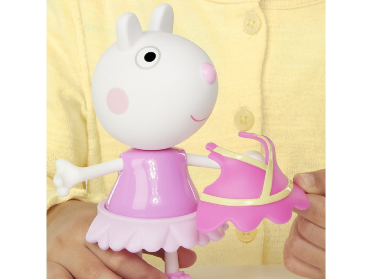 Personaggio Peppa Pig Dress-Up Peppa & Friends