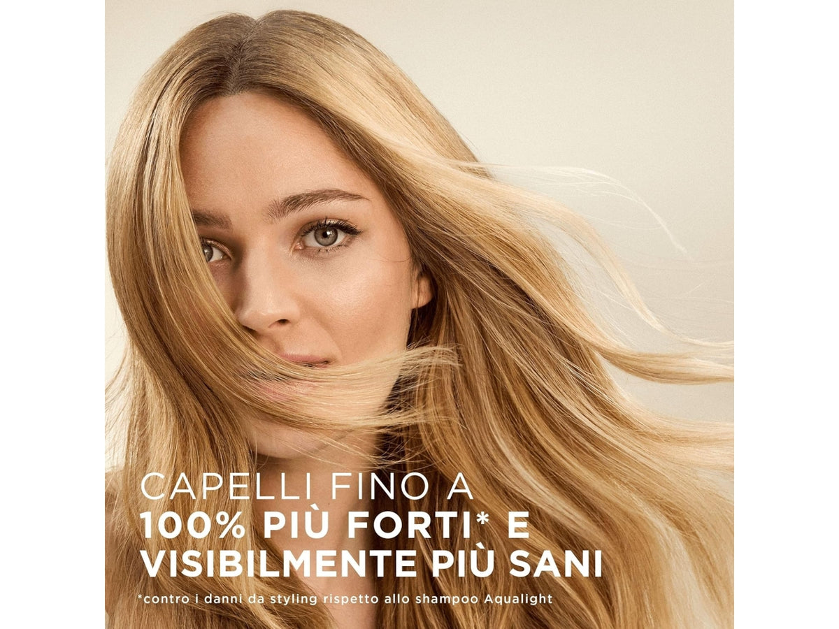 Pntene shampo 300ml 3in 1 rigenera e protegge
