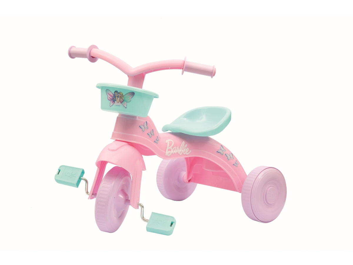 Trike barbie 2025