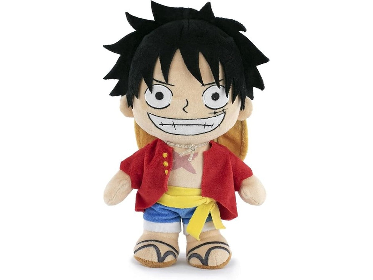 One Piece peluche Bulk Fuffy