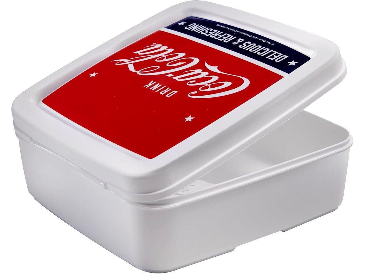 Porta sandwich 0,5lt coca cola