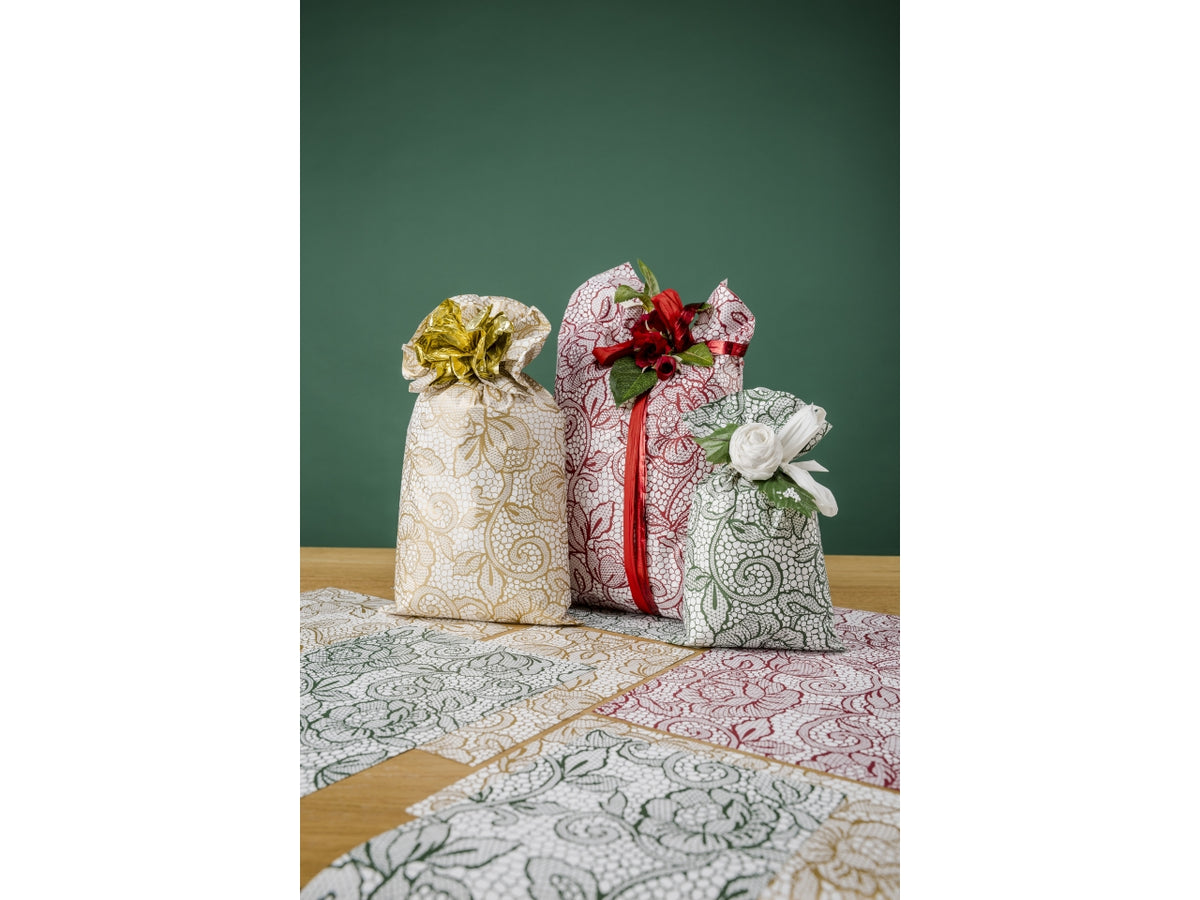 Buste chic 20x35cm confezione da 50 pezzi assortite