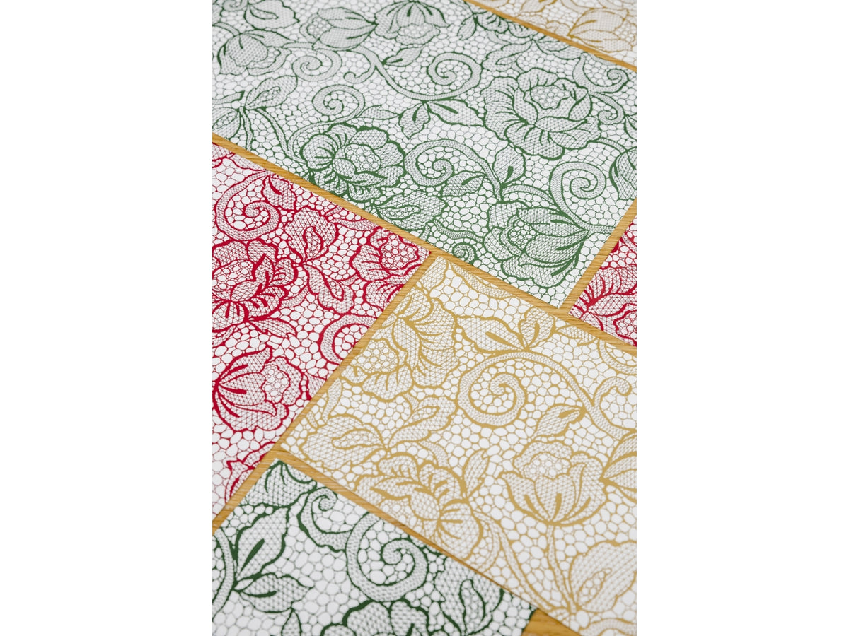 Buste chic  35x50cm confezione da 50 pezzi assortite