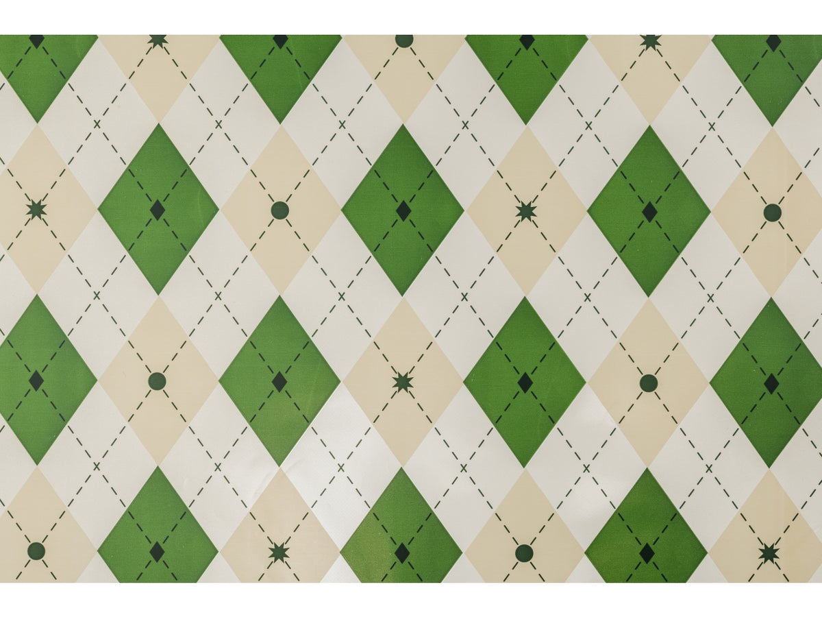 Buste tartan 15x25cm confezione da 50 pezzi assortite