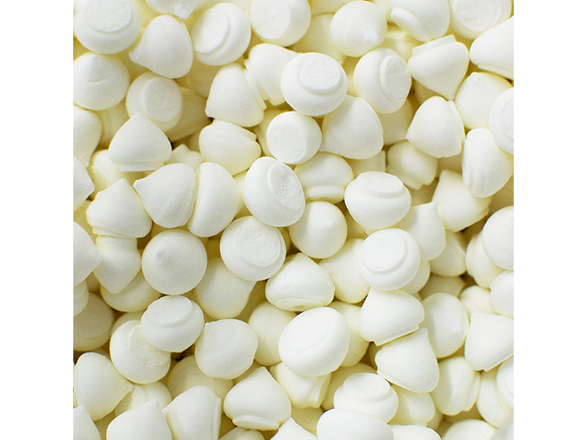 Papa meringa bianca 200gr