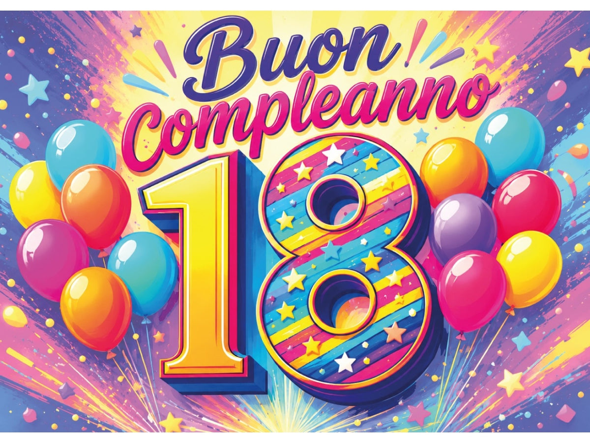 Biglietto flashcard 192 f