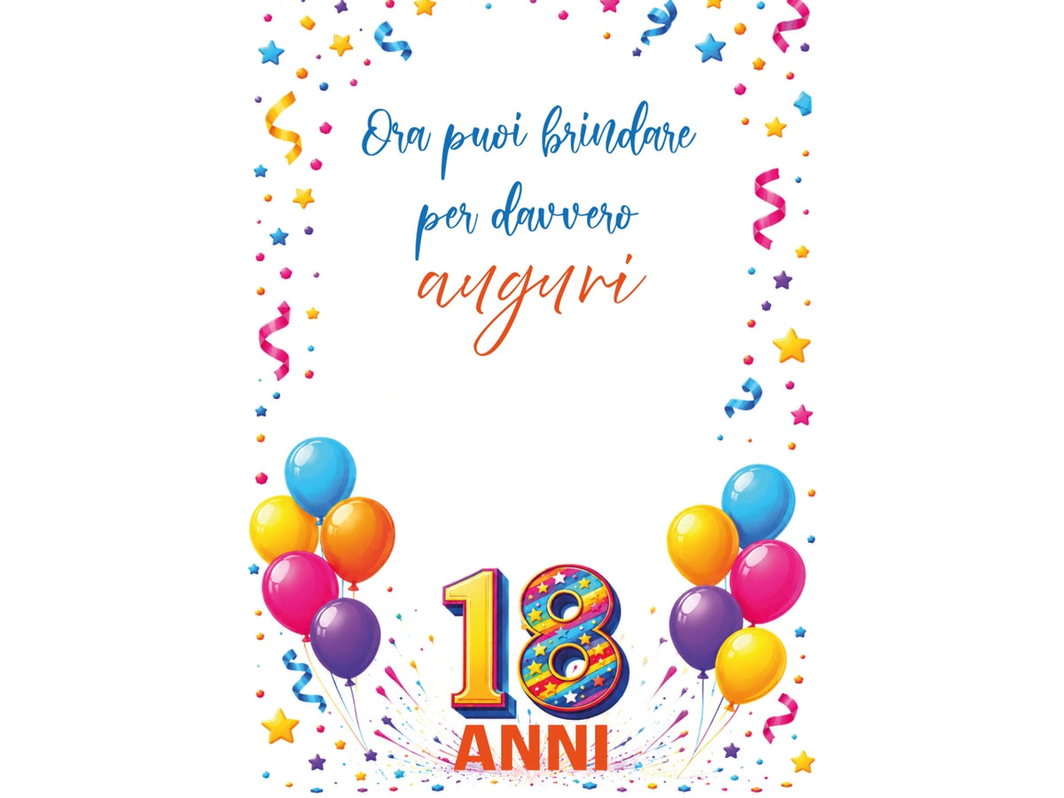 Biglietto flashcard 192 f
