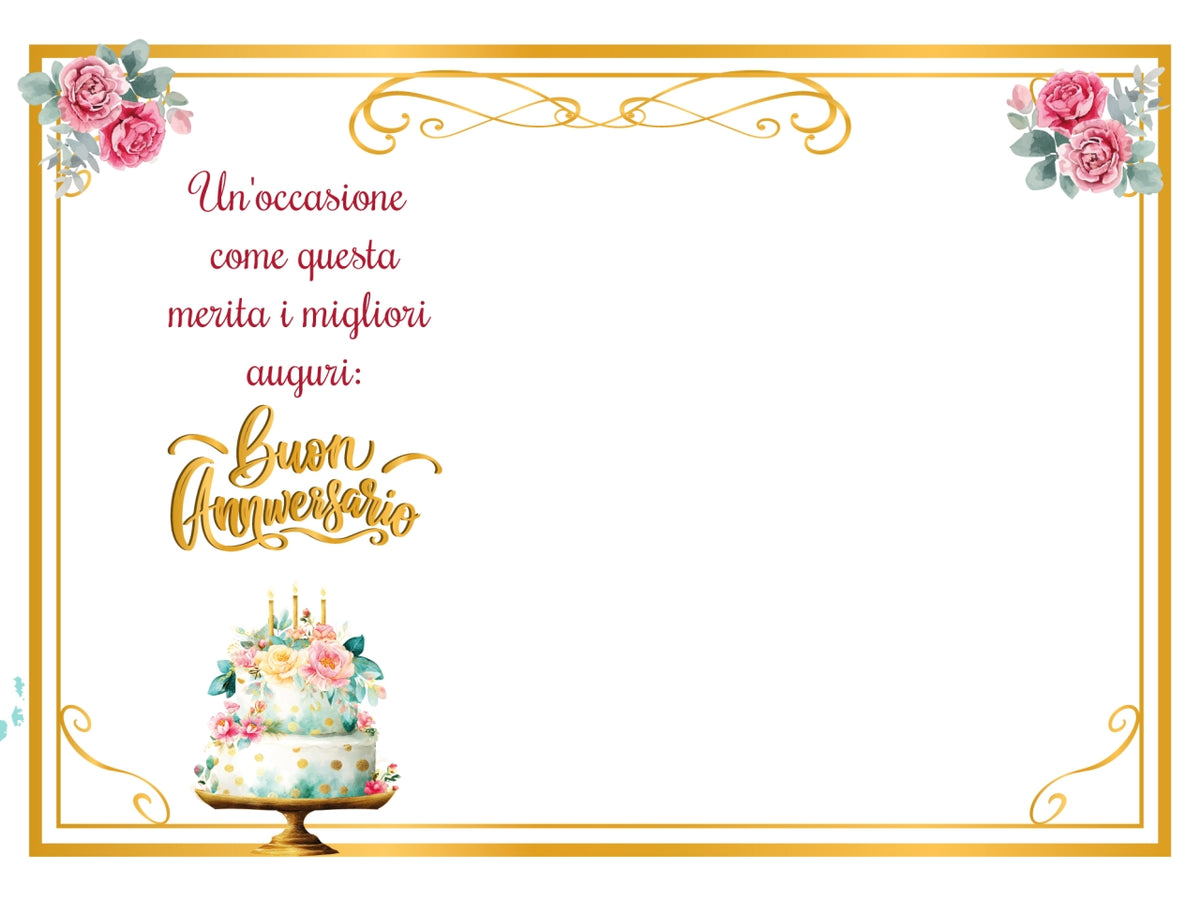 Biglietto flashcard 139/f