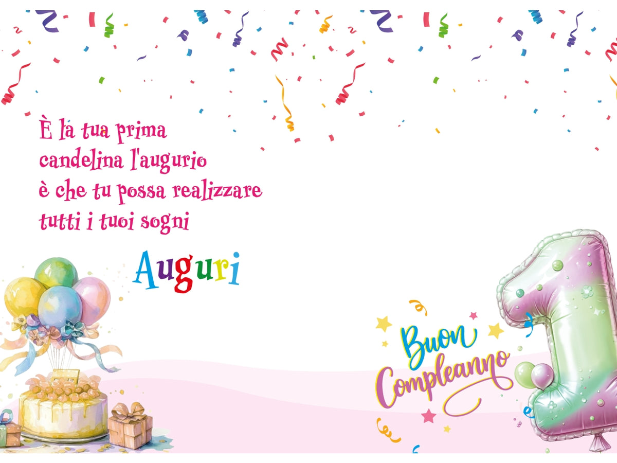 Biglietto flashcard 169/f