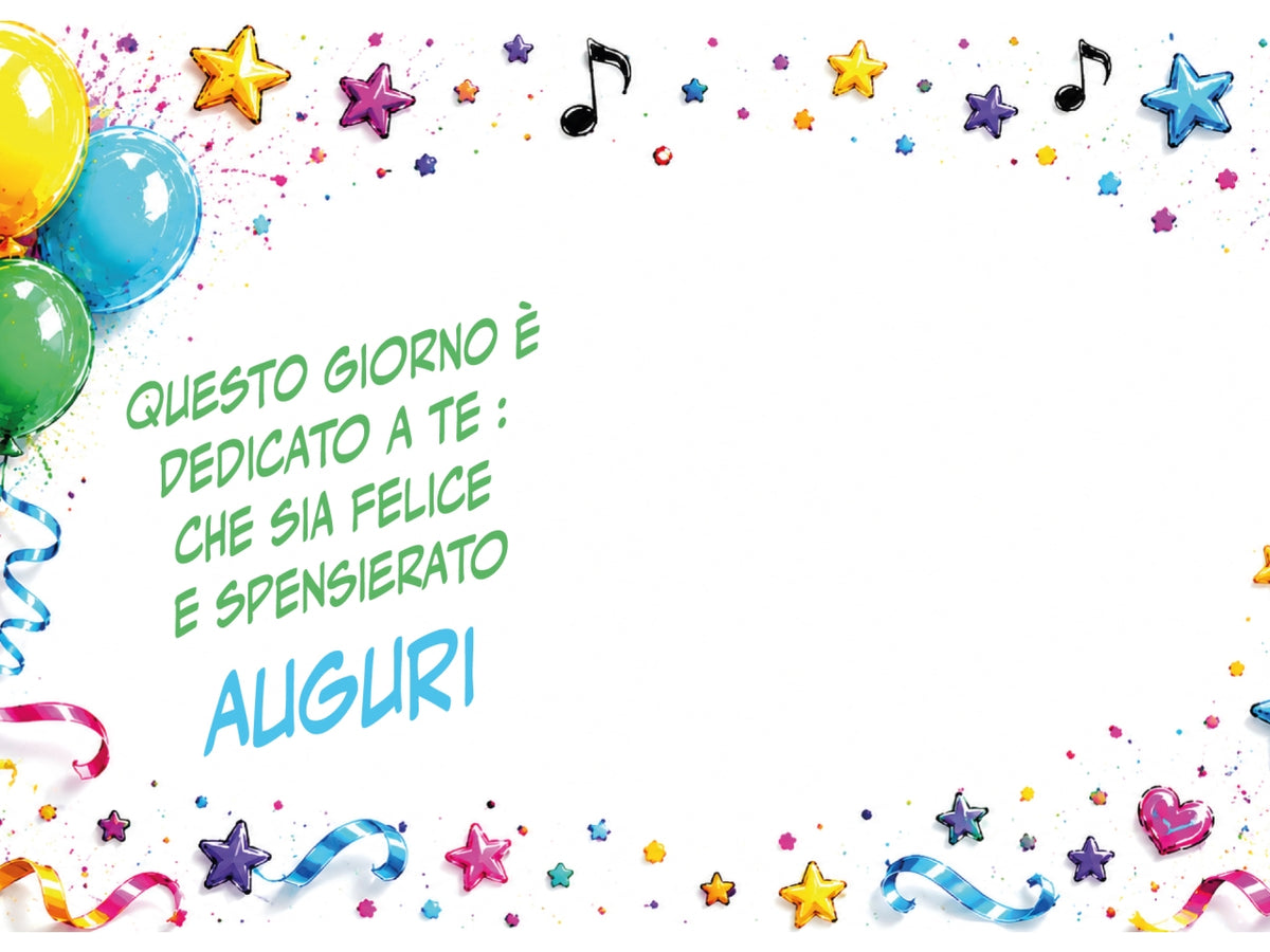 Biglietto laminato 306 /d