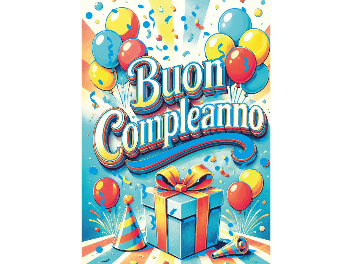 Biglietto laminato 314 /d