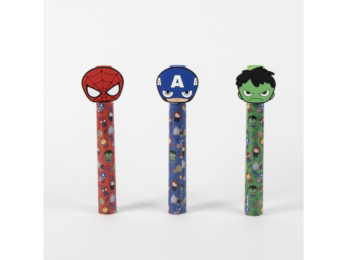 Marvel evidenziatori grandi