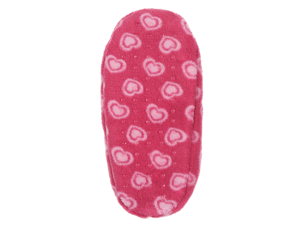 Barbie pantofole taglia 27/30 rosa