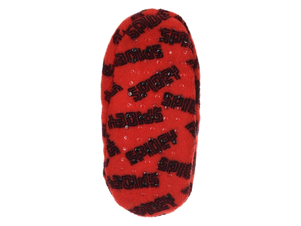 Spidey pantofole taglia 23/26 rosso