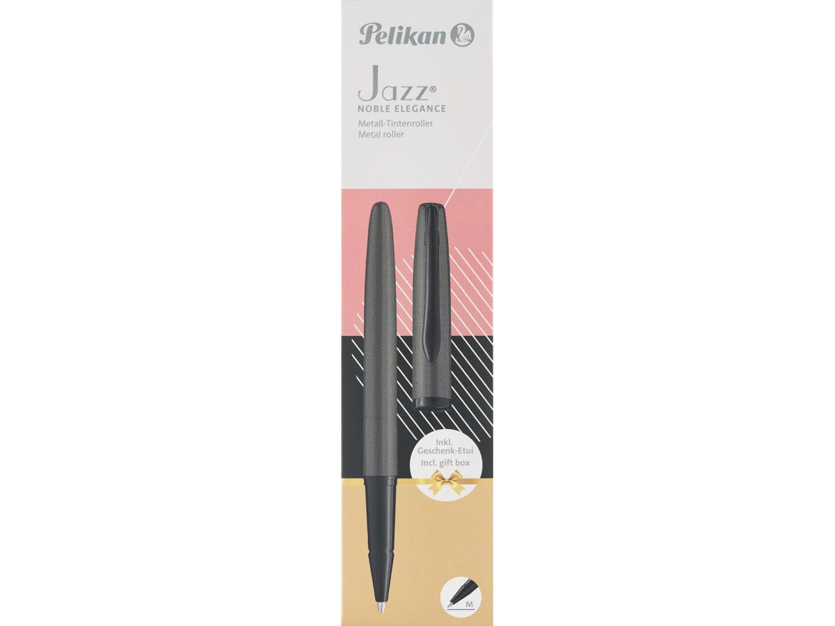 Penna roller pel. jazz noble ele. stone