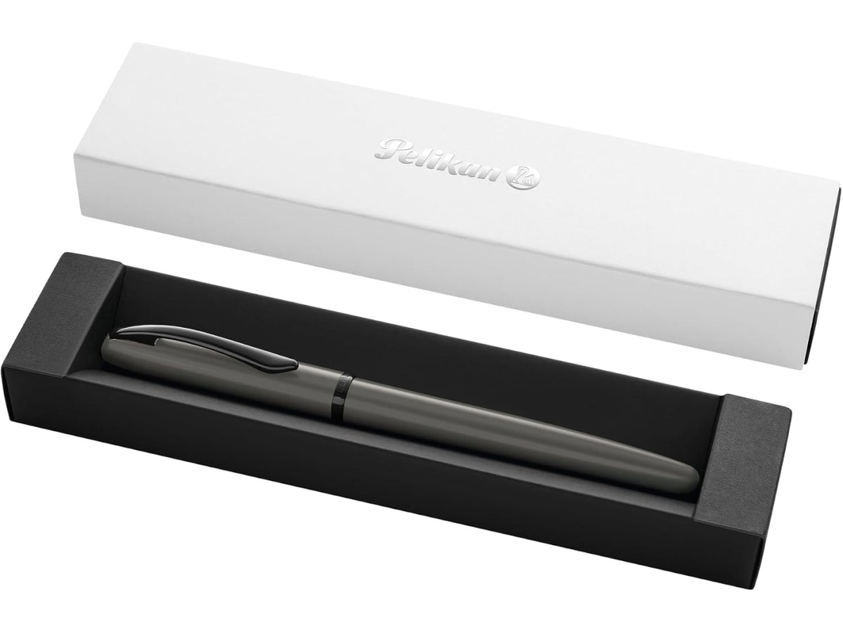 Penna roller pel. jazz noble ele. stone
