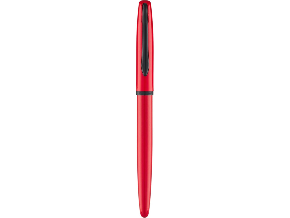 Penna roller pel. jazz noble elegance red