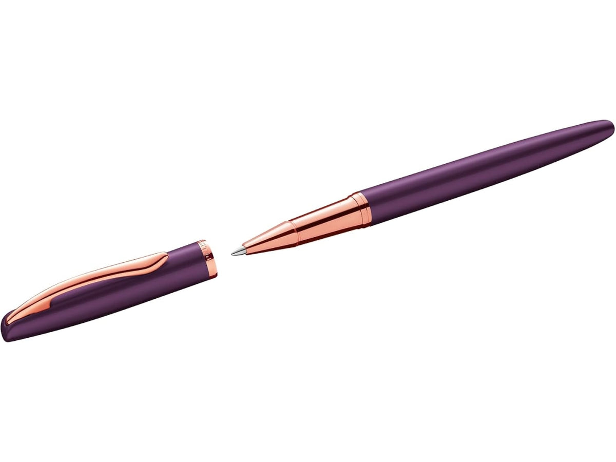 Penna roller pel.jazz noble elega. purple
