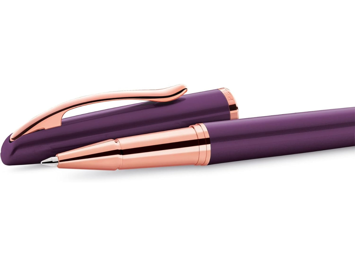 Penna roller pel.jazz noble elega. purple
