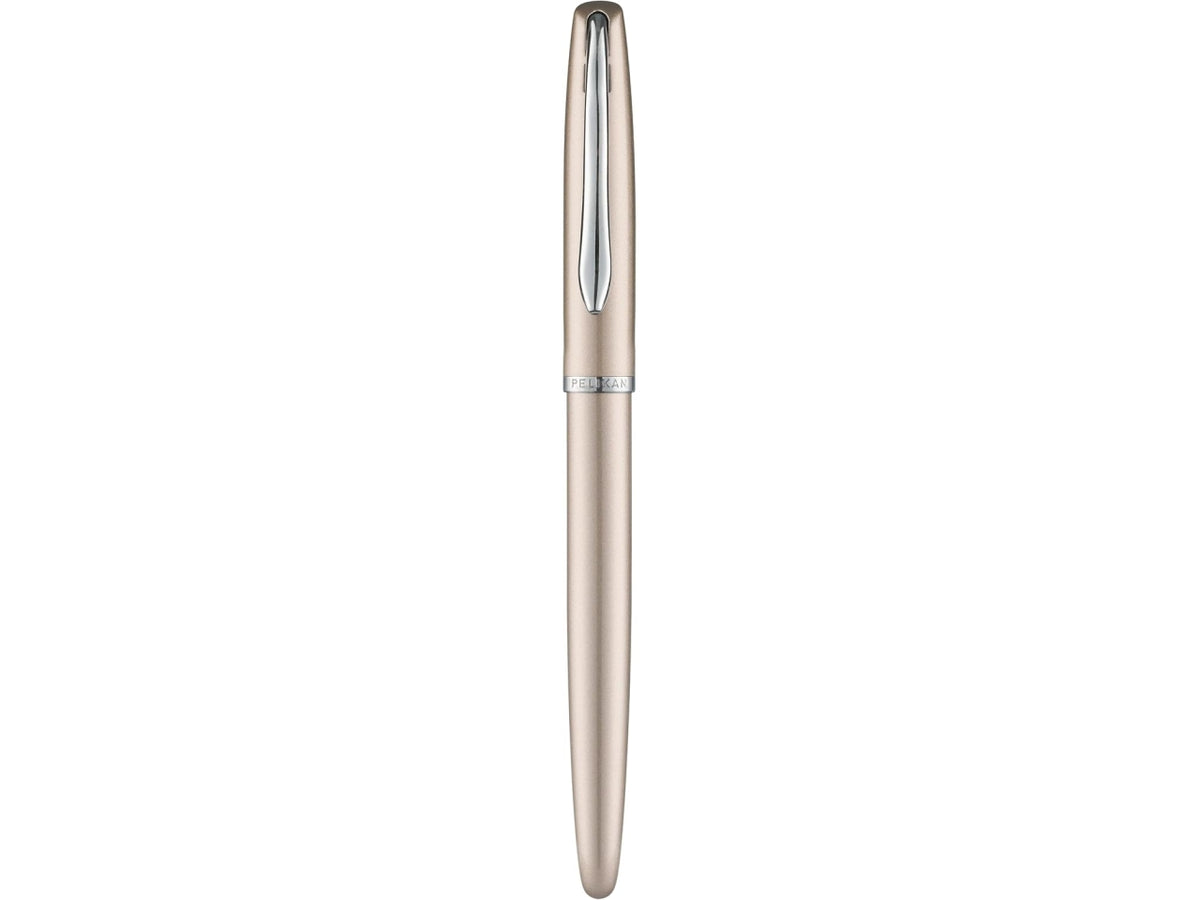 Penna roller pel.jazz noble elegan. taupe
