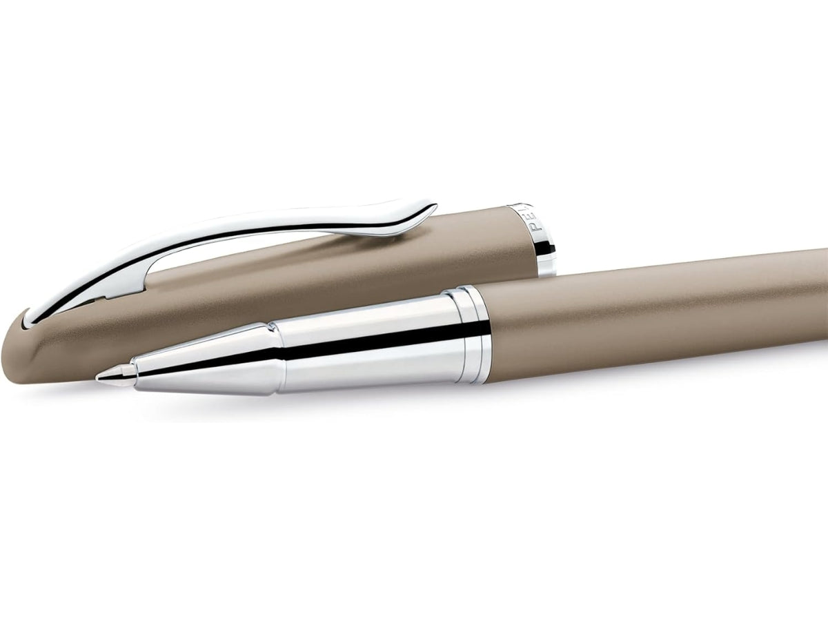 Penna roller pel.jazz noble elegan. taupe