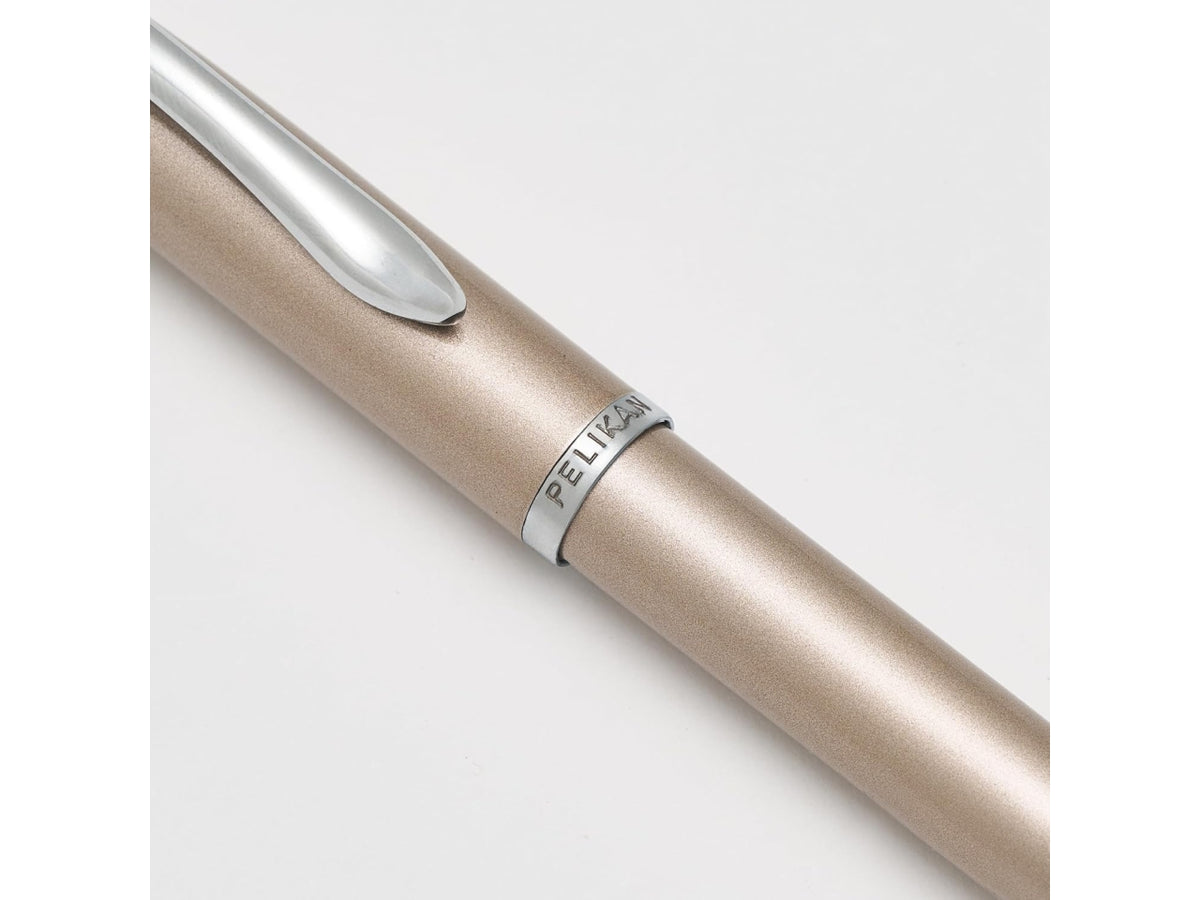 Penna roller pel.jazz noble elegan. taupe