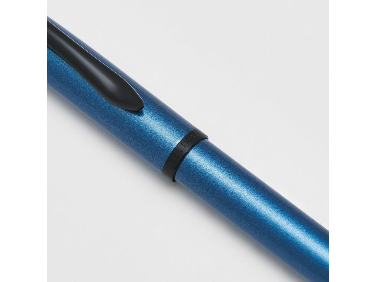 Penna roller pel.jazz noble elegan. aquam