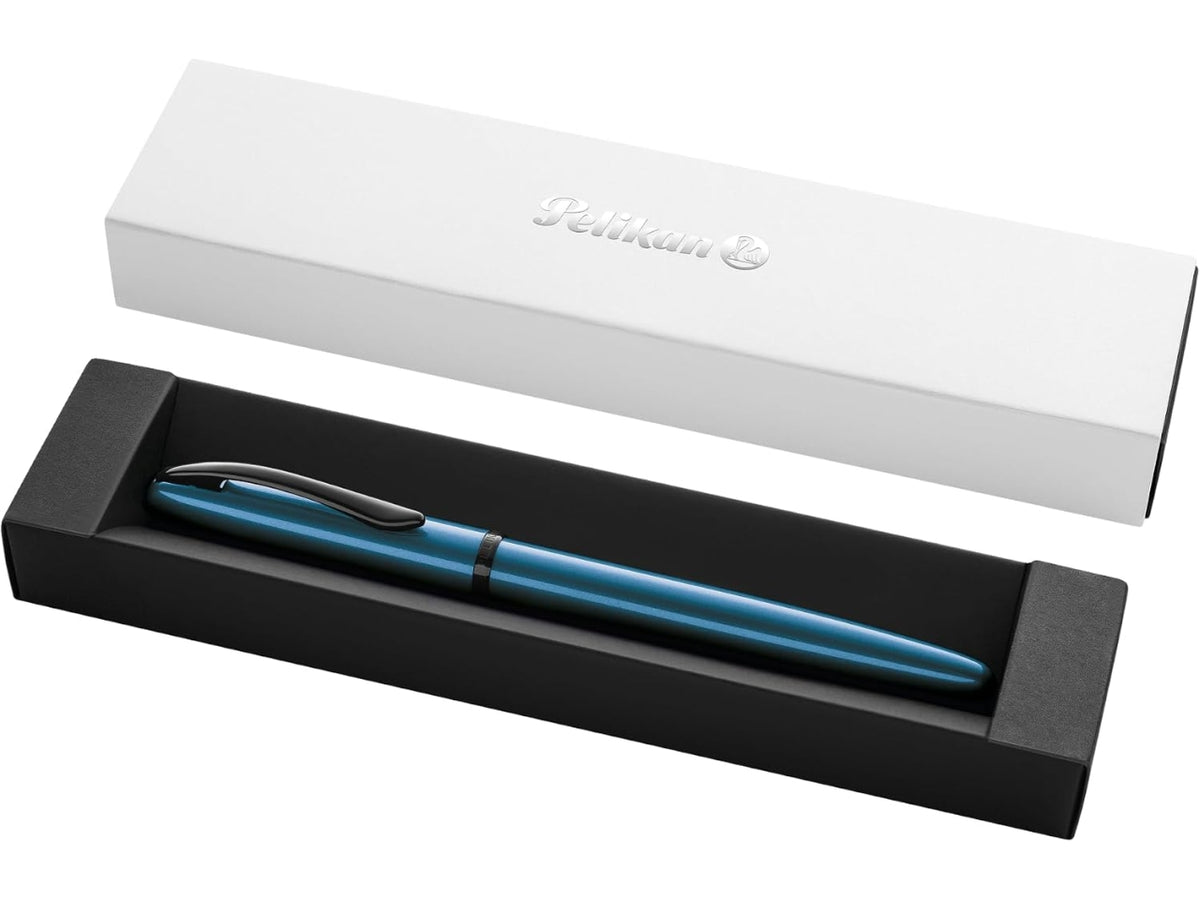 Penna roller pel.jazz noble elegan. aquam