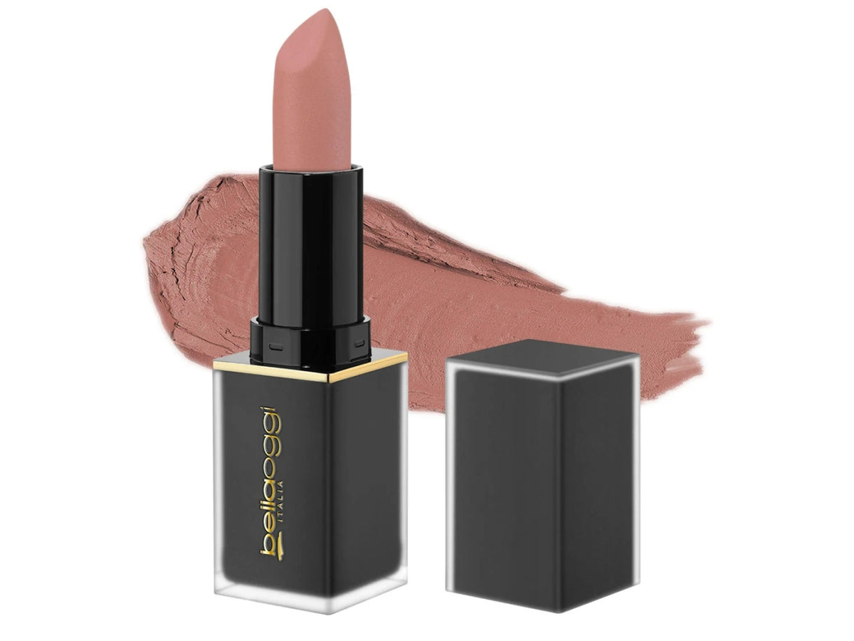 Bellaoggi kiss affair matte,rossetto extra mat colore nÂ° 015 true elegance