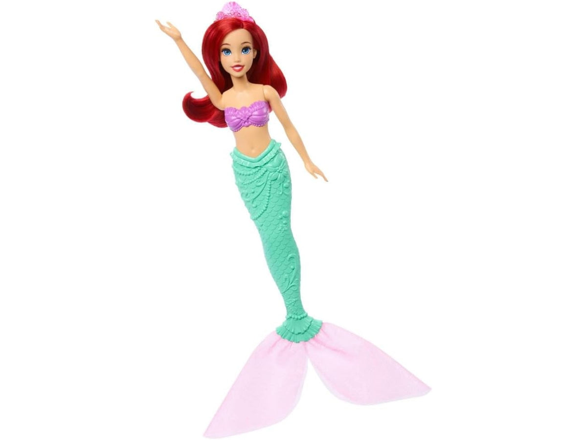 Disney princess ariel