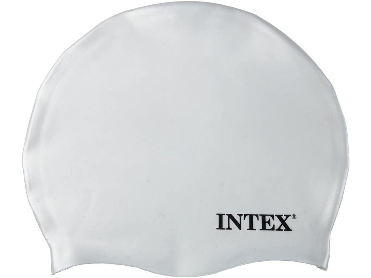 Intex cuffia in silicone colori assortiti