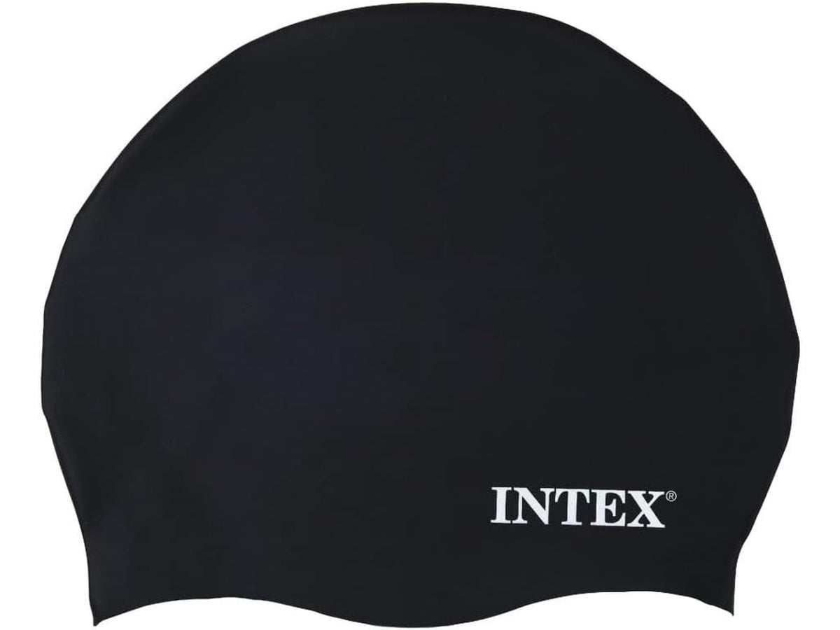 Intex cuffia in silicone colori assortiti