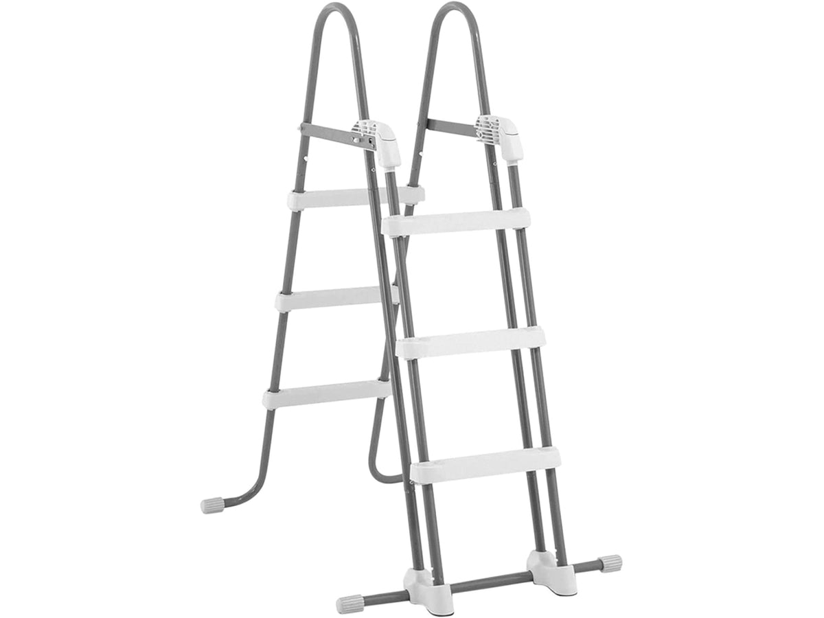 Intex piscina prisma frame con pompa e filtro 457x107cm