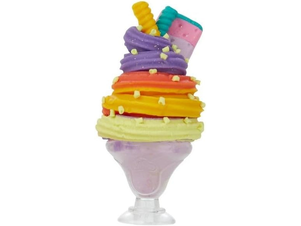 Playdoh macchina per il gelato