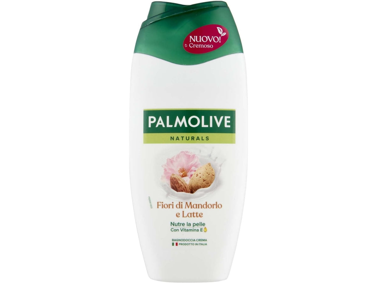 Palmolive doccia 220ml mandorla $