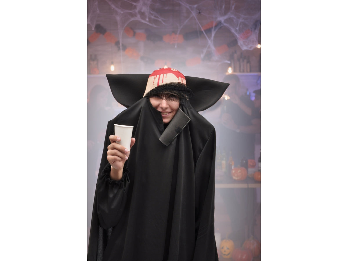 Costume adulto senza testa taglia unica
