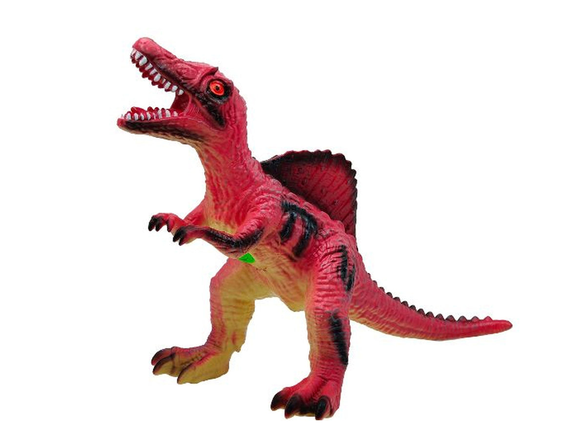 Dinosauro 37cm con verso