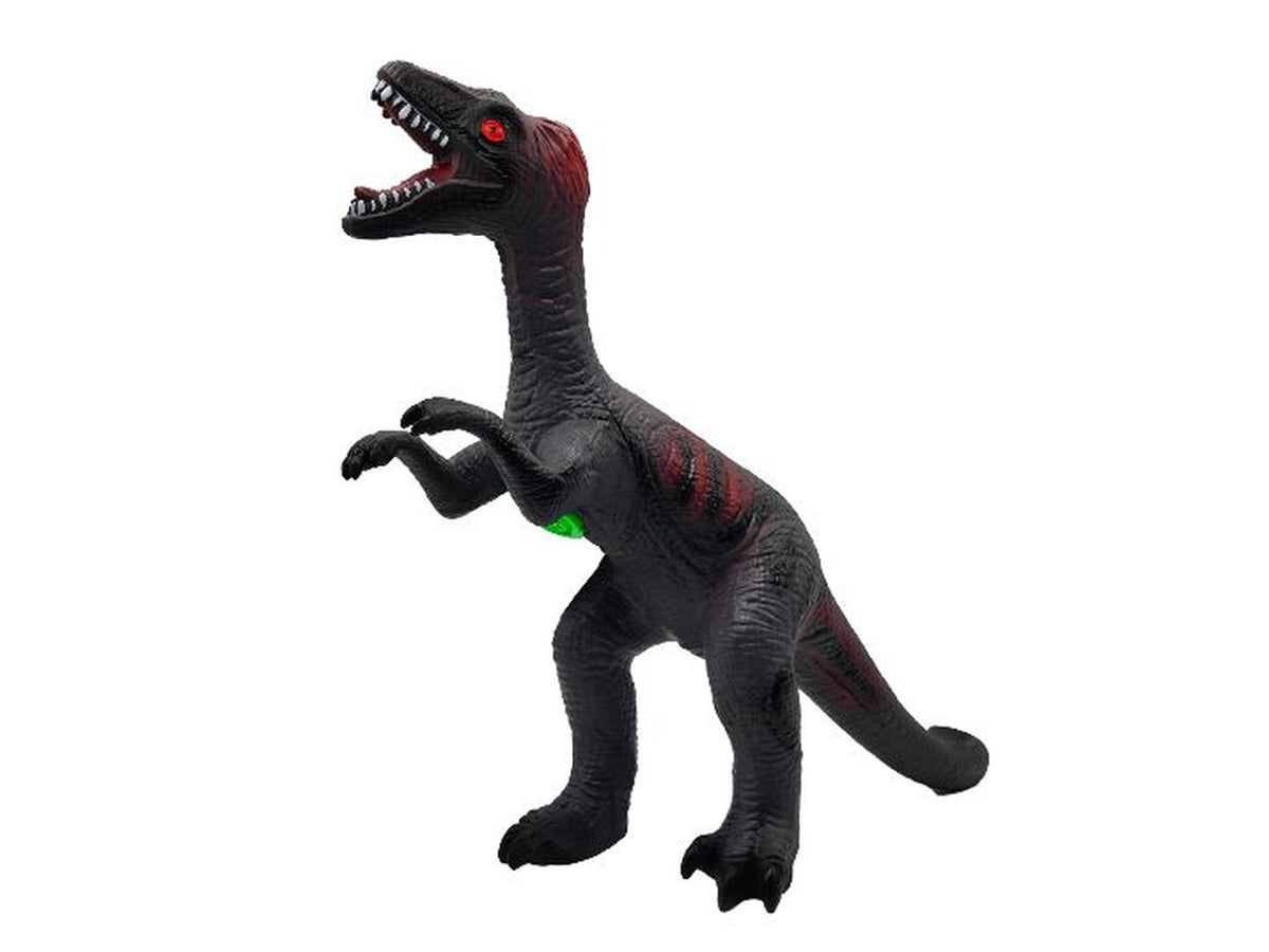 Dinosauro 42cm con verso
