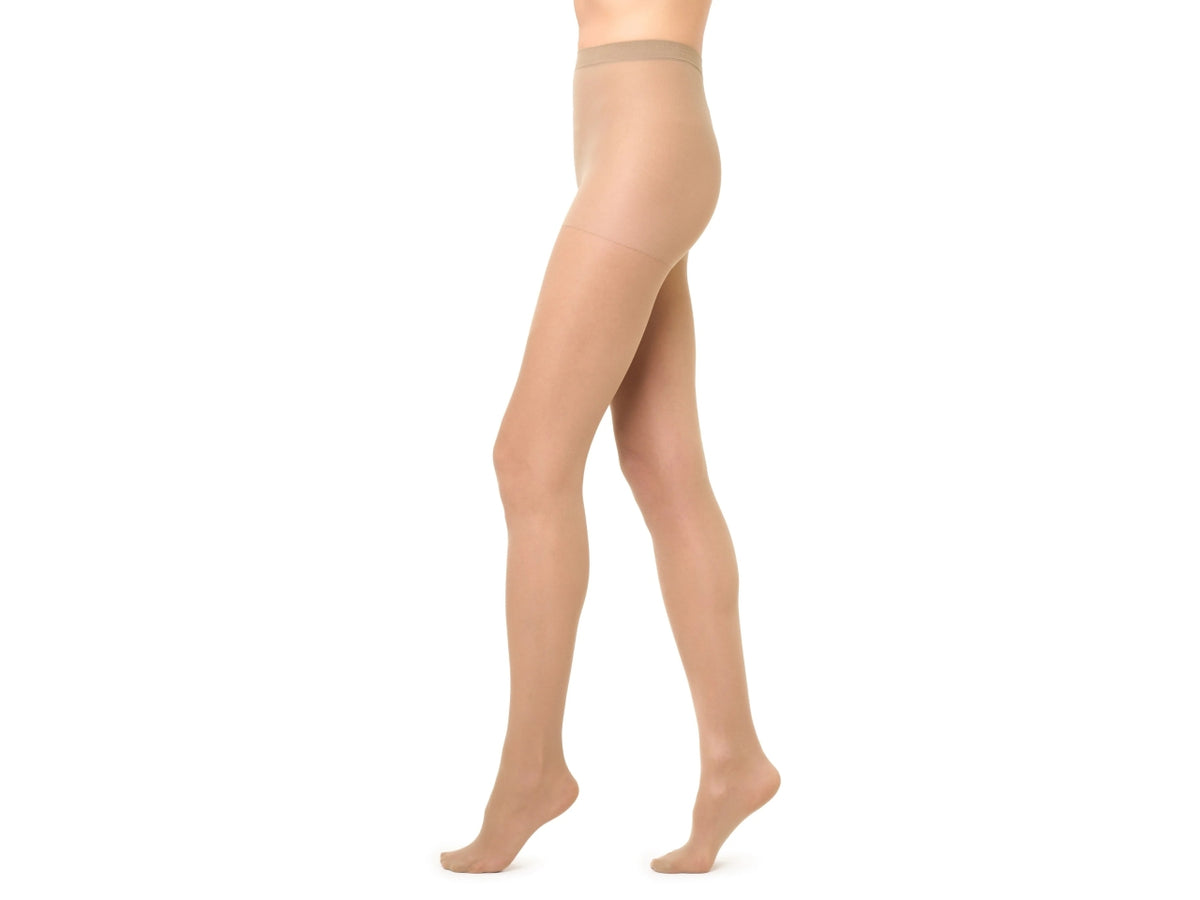 Collant repose 40 - daino - taglia 4-l