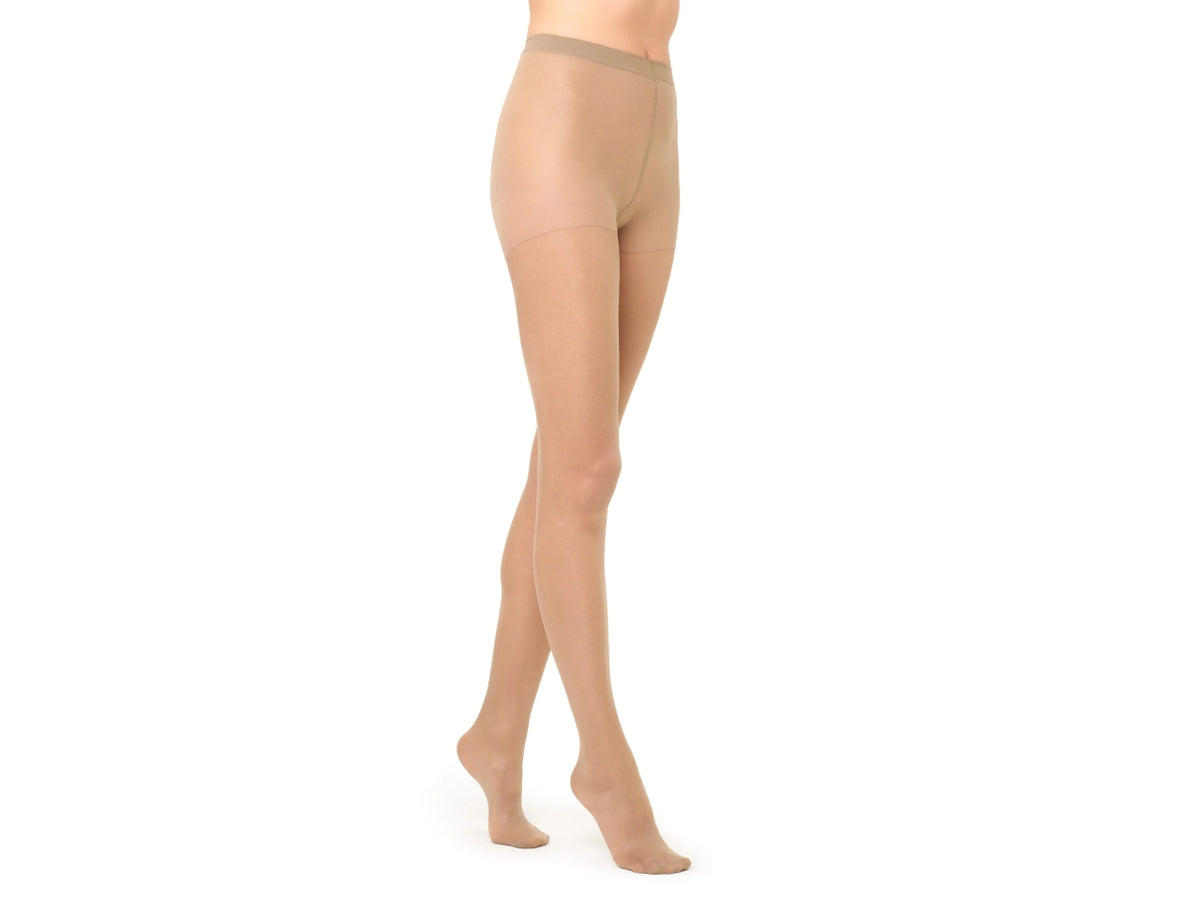 Collant repose 40 - daino - taglia xl