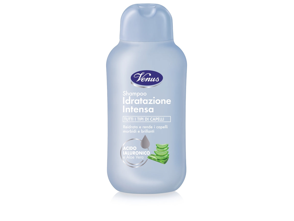 Venus shampoo idratazione intensa 250ml $