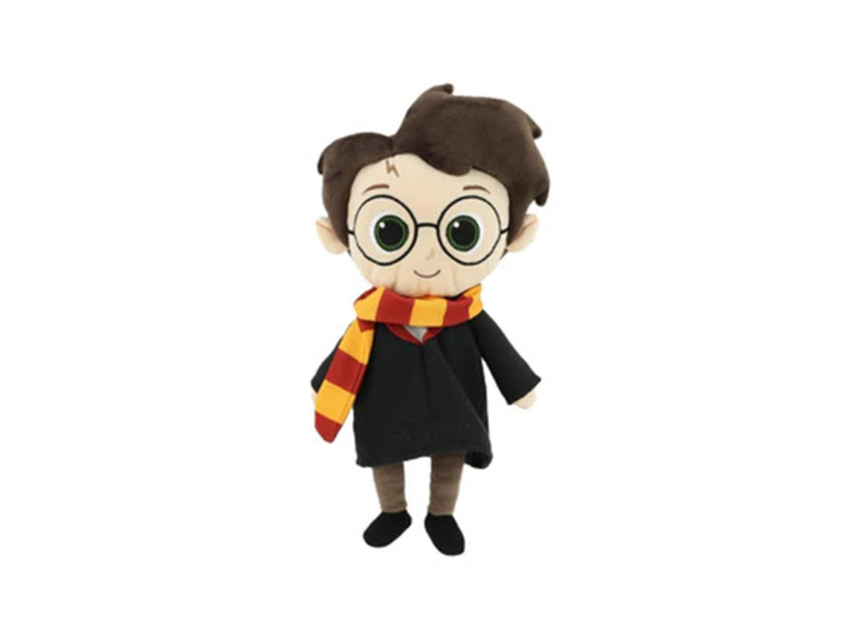 Peluche harry potter harry 25cm