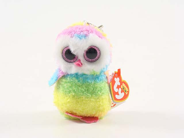 Beanie boos clip owen t35025
