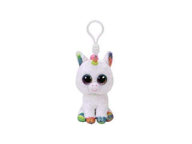 Beanie boos clips pixi t35040