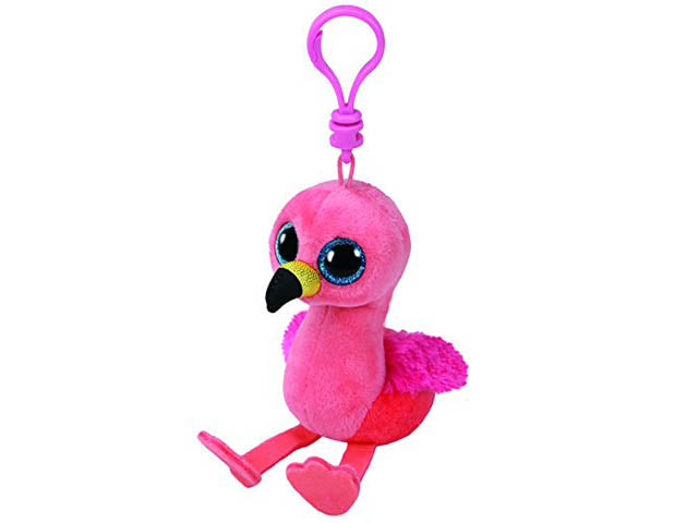 Beanie boos clip gilda t35210