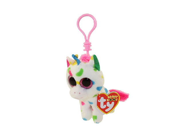 Beanie boos clip harmonie t35211